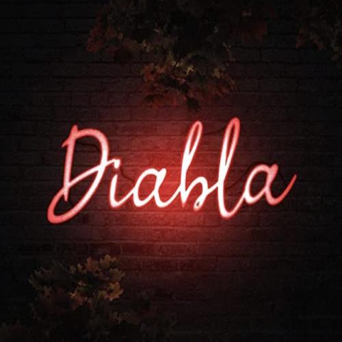 Diabla (Explicit)