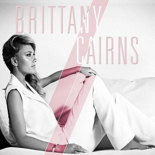 Brittany Cairns - EP