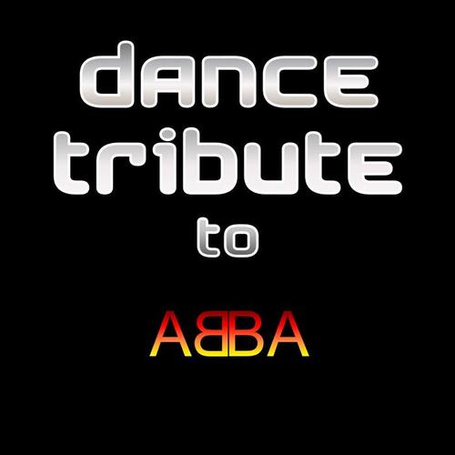 DANCE TRIBUTE TO ABBA