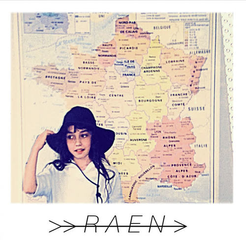 Raen