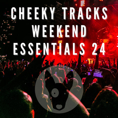 Cheeky Tracks Weekend Essentials 24