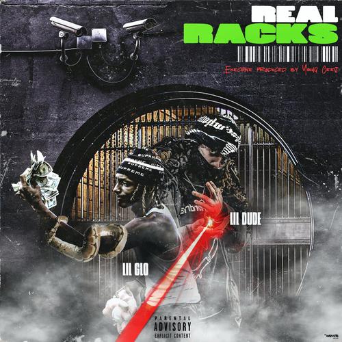 Real Racks (Explicit)