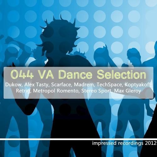 Dance Selection