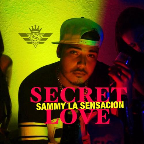 Secret Love (Explicit)