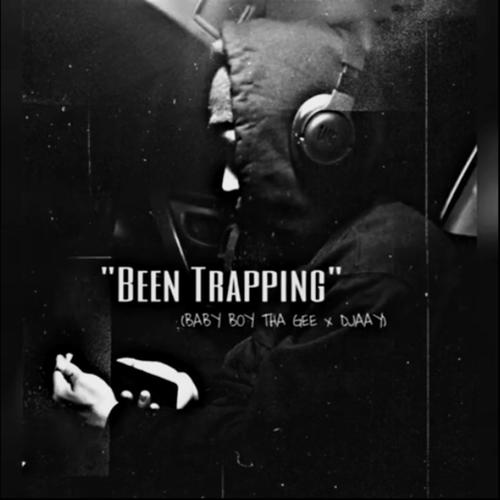 Been Trapping (feat. DJAAY) [Explicit]