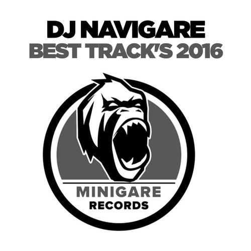 BEST TRACK'S 2016