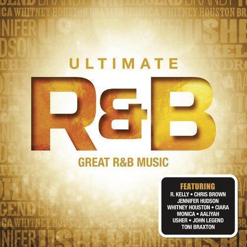 Ultimate... R&B