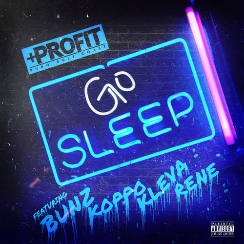 Go Sleep (Explicit)