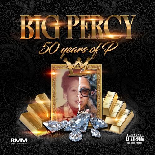 50 Years Of P (Explicit)