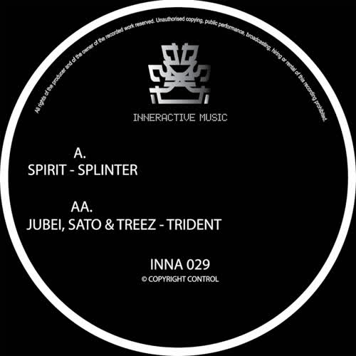 Splinter / Trident