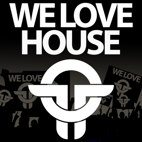 Twists of Time We Love House (Explicit)