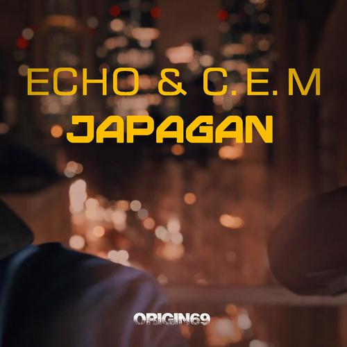 Japagan (feat. CEM) [Explicit]