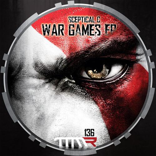 War Games EP