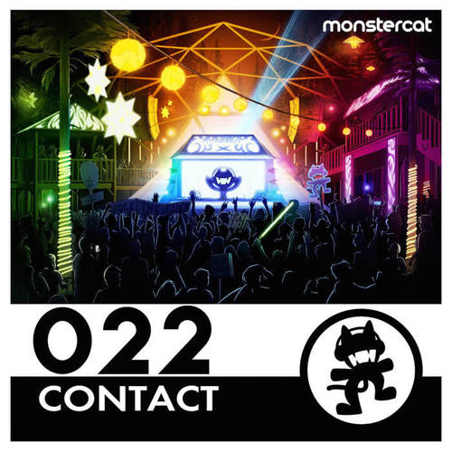 Monstercat 022: Contact