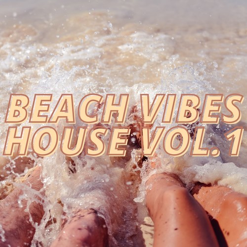 Beach Vibes House Vol.1