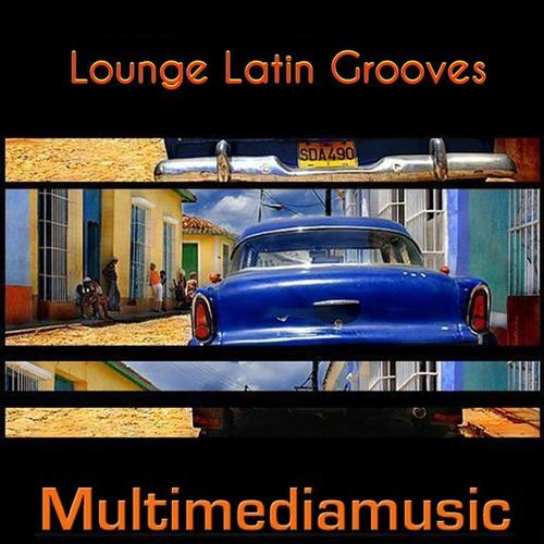 Lounge Latin Grooves