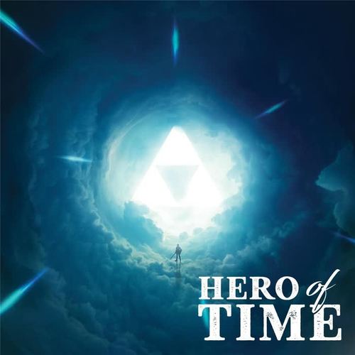 Hero of Time (Music From 