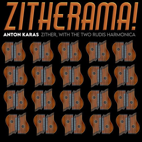 Zitherama