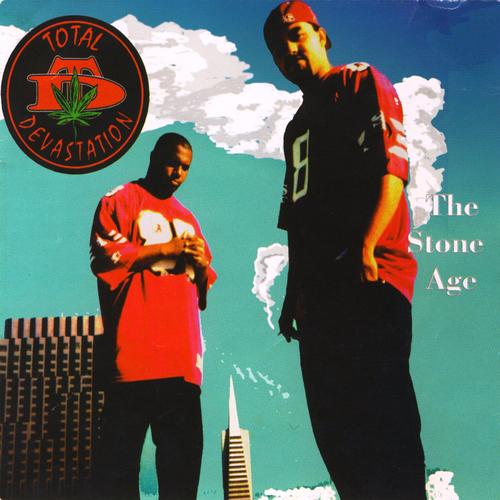 The Stone Age (Explicit)
