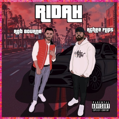 RIDAH (Explicit)