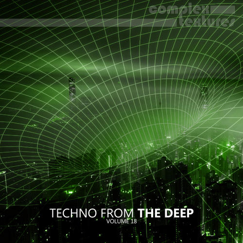 Techno from the Deep, Vol. 18