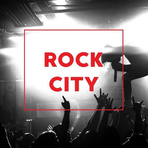 Rock City (Explicit)