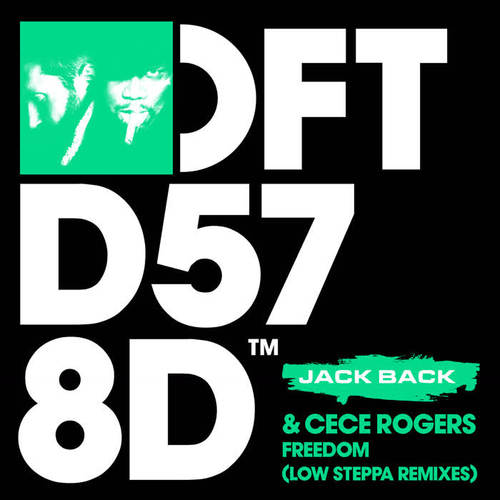 Freedom (Low Steppa Remixes)