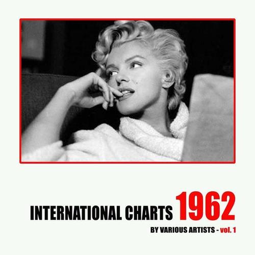 International Charts: 1962, Vol. 1