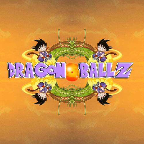 Dragon Ballz (Explicit)