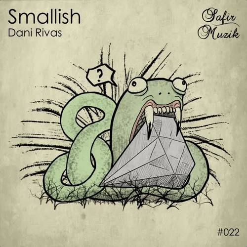 Smallish