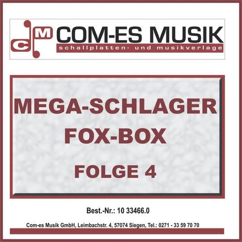 Mega-Schlager-Fox-Box, Folge 4