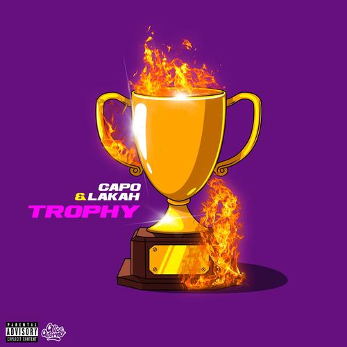 Trophy (Explicit)