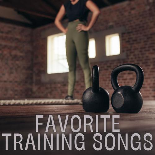 Favorite Training Songs