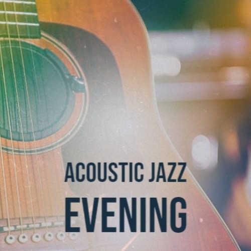 Acoustic Jazz Evening