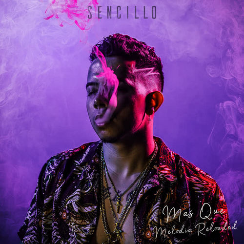 Mas Que Melodia Reloaded