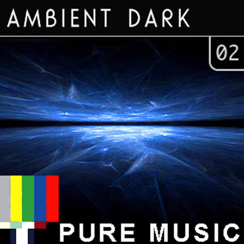 Ambient Dark Vol. 2