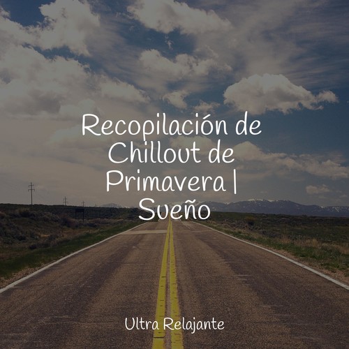 Recopilación de Chillout de Primavera | Sueño