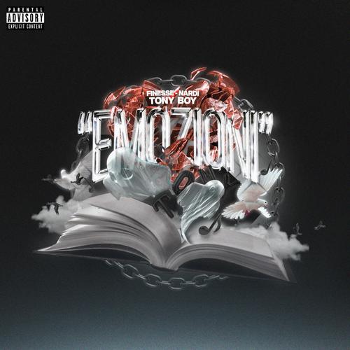 Emozioni (feat. Finesse & Nardi) [Explicit]