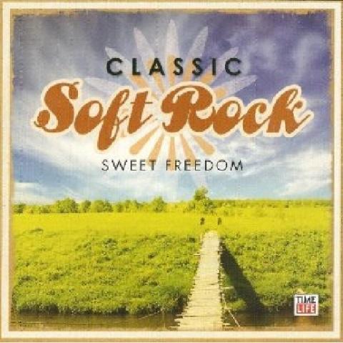 Classic Soft Rock - Sweet Freedom