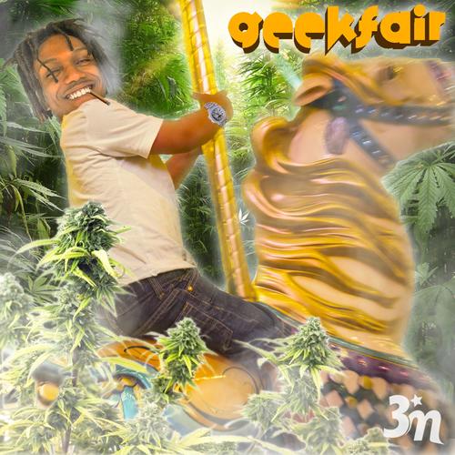 GeekFair (Explicit)