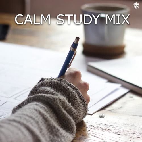 Calm Study Mix