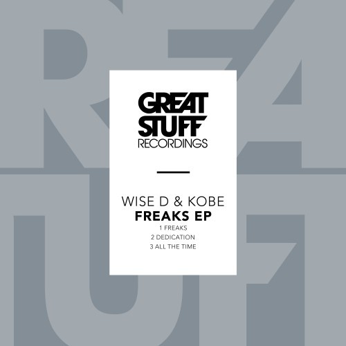 Freaks EP