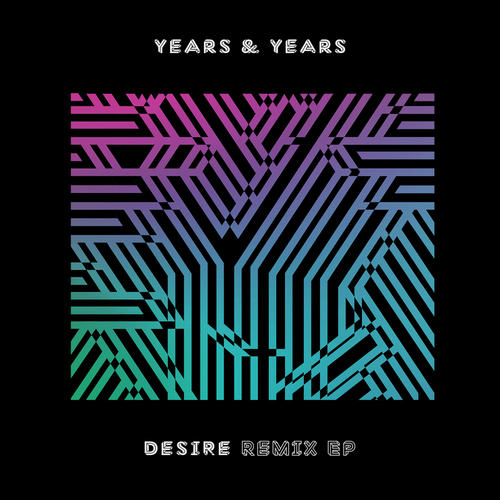 Desire (Remix - EP)