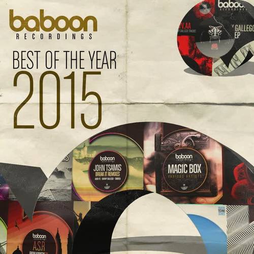 Best Of The Year 2015