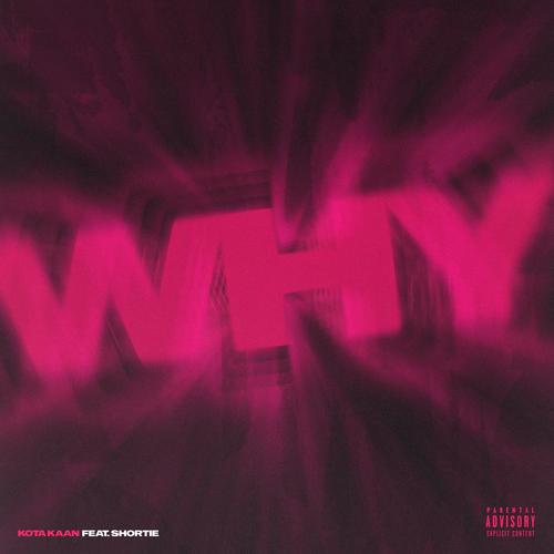 WHY (feat. Shortie) [Explicit]