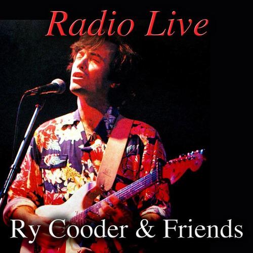 Radio Live (Live)