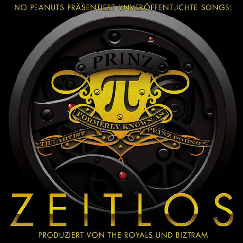 Zeitlos (Explicit)
