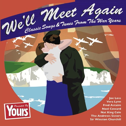 Yours Presents: Well Meet Again