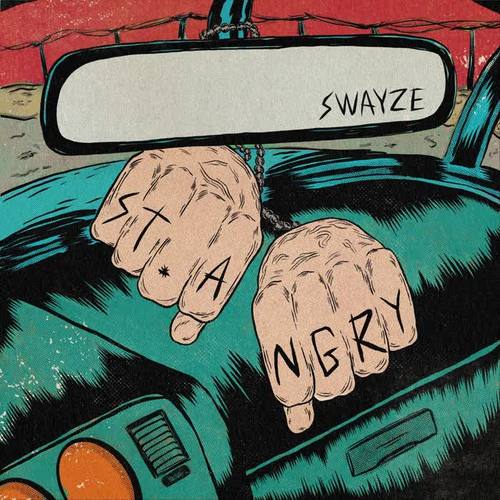 St. Angry (Explicit)
