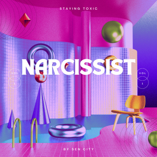 Narcissist (Explicit)